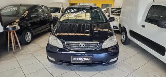 Carro 1.8 SE-G 16V GASOLINA 4P AUTOMÁTICO