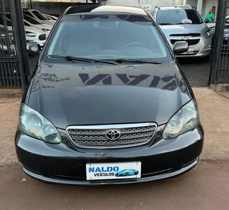 Carro 1.8 XEI 16V FLEX 4P MANUAL