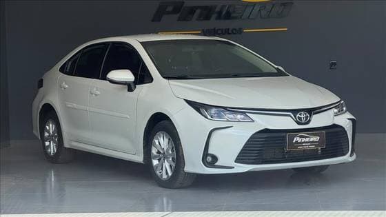 Carro 2.0 VVT-IE FLEX GLI DIRECT SHIFT