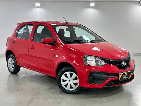 Carro 1.3 X 16V FLEX 4P MANUAL