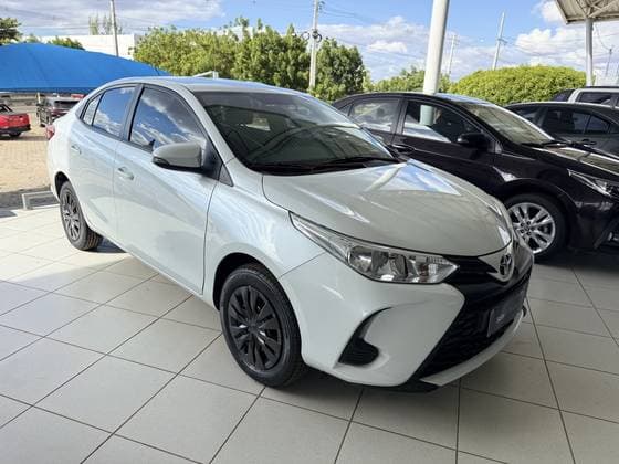 Carro 1.5 16V FLEX SEDAN XL MULTIDRIVE