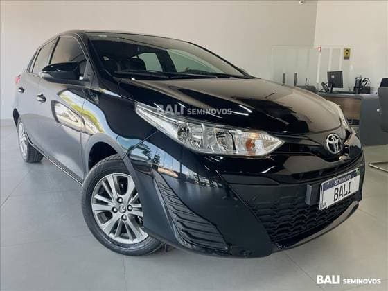 Carro 1.5 16V FLEX XL PLUS CONNECT MULTIDRIVE