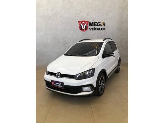 Carro 1.6 MSI TOTAL FLEX XTREME 4P MANUAL