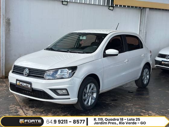 Carro 1.0 12V MPI TOTALFLEX 4P MANUAL