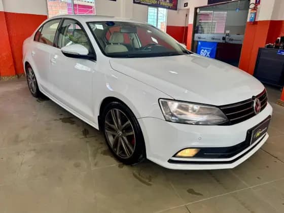 Carro 1.4 16V TSI COMFORTLINE GASOLINA 4P TIPTRONIC