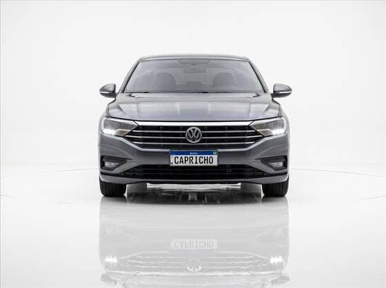 Carro 1.4 250 TSI TOTAL FLEX TIPTRONIC