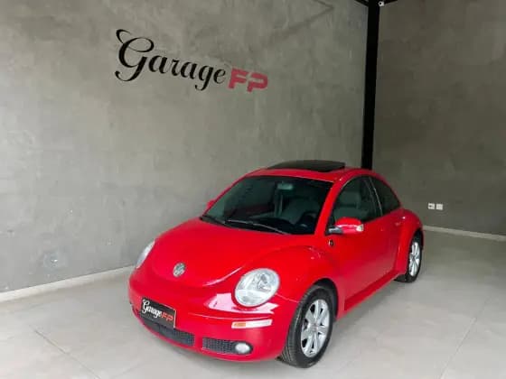 Carro 2.0 MI 8V GASOLINA 2P AUTOMÁTICO