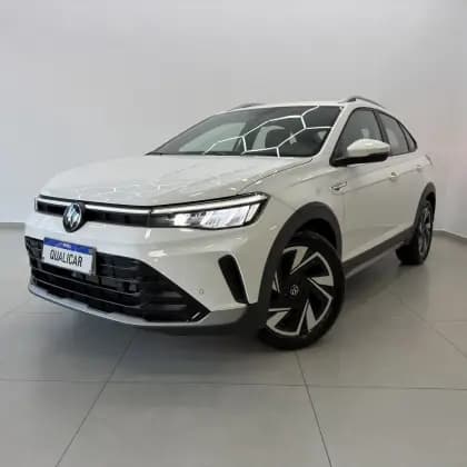 Carro 1.0 200 TSI TOTAL FLEX HIGHLINE AUTOMÁTICO