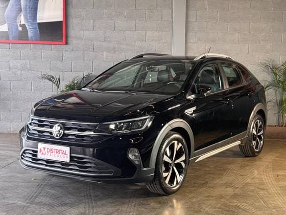 Carro 1.0 200 TSI TOTAL FLEX HIGHLINE AUTOMÁTICO