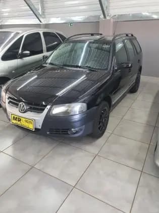Carro 1.8 MI TRACK & FIELD 8V FLEX 4P MANUAL G.IV