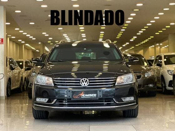 Carro 2.0 TSI 16V 211CV GASOLINA 4P AUTOMÁTICO