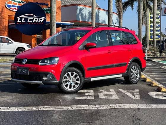 Carro 1.6 MI 8V FLEX 4P AUTOMATIZADO