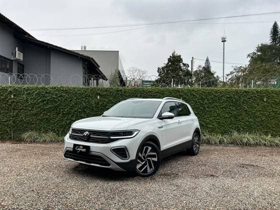 Carro 1.4 250 TSI TOTAL FLEX HIGHLINE AUTOMÁTICO