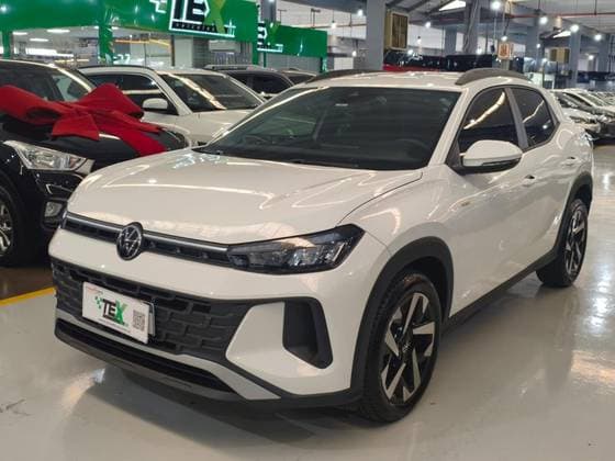 Carro 1.0 170 TSI HIGH AUTOMÁTICO