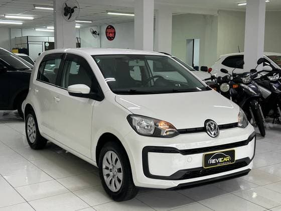 Carro 1.0 MPI TOTAL FLEX 4P MANUAL