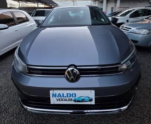 Carro 1.0 200 TSI HIGHLINE AUTOMÁTICO