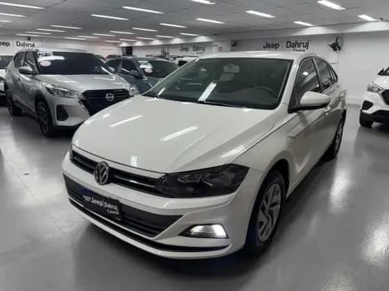 Carro 1.6 MSI SENSE TOTAL FLEX AUTOMÁTICO