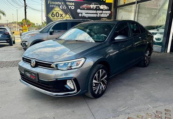 Carro 1.0 200 TSI HIGHLINE AUTOMÁTICO
