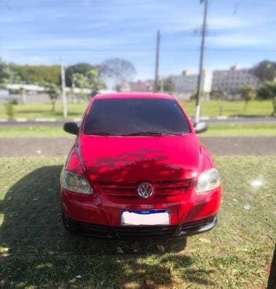 Carro 1.0 MI TREND 8V FLEX 4P MANUAL