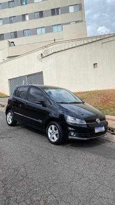 Carro 1.6 MSI HIGHLINE 16V FLEX 4P MANUAL