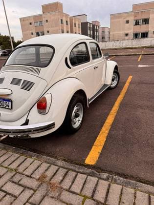 Carro 1.5 8V GASOLINA 2P MANUAL
