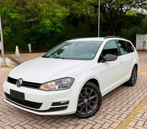 Carro 1.4 TSI VARIANT COMFORTLINE 16V GASOLINA 4P AUTOMÁTICO