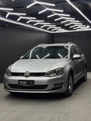 Carro 1.4 TSI VARIANT HIGHLINE 16V GASOLINA 4P AUTOMÁTICO