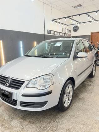 Carro 1.6 MI 8V FLEX 4P MANUAL