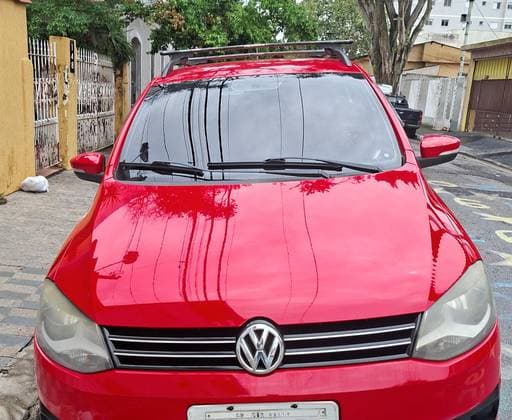 Carro 1.6 MI TREND 8V FLEX 4P AUTOMATIZADO