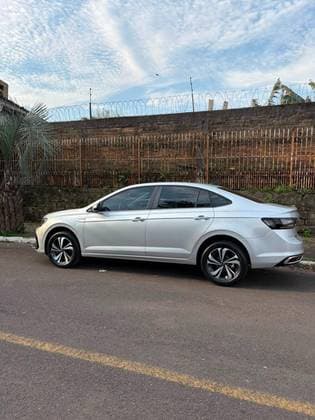 Carro 1.0 200 TSI COMFORTLINE AUTOMÁTICO