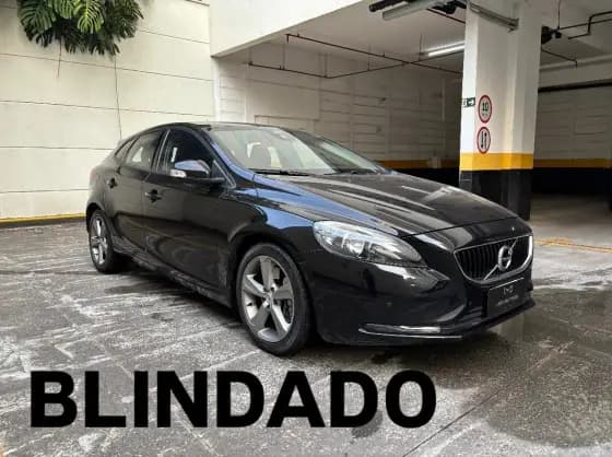 Carro 2.0 T4 KINETIC GASOLINA 4P AUTOMÁTICO