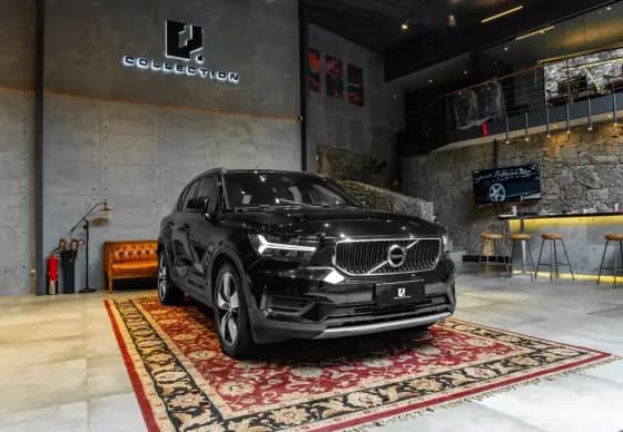 Carro 2.0 T5 GASOLINA MOMENTUM AWD GEARTRONIC