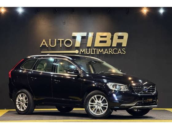 Carro 2.0 T5 DYNAMIC FWD TURBO GASOLINA 4P AUTOMÁTICO