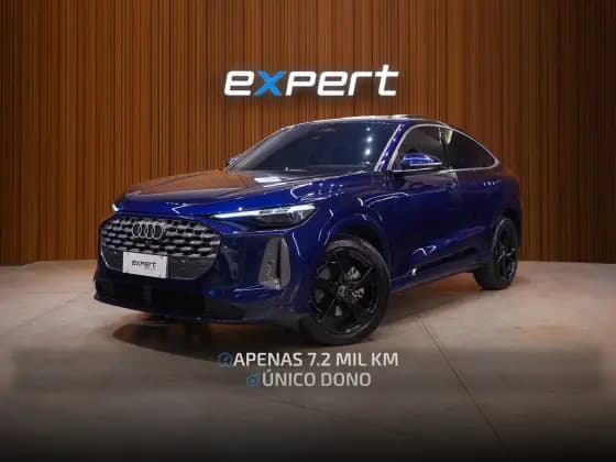 Carro 2.0 TFSI GASOLINA SPORTBACK ADVANCED QUATTRO S TRONIC