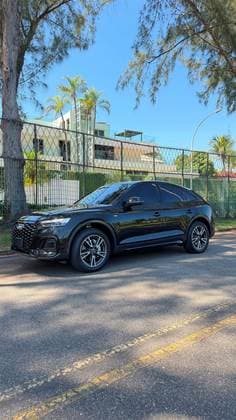 Carro 2.0 55 TFSIE PHEV PERFORMANCE QUATTRO S TRONIC