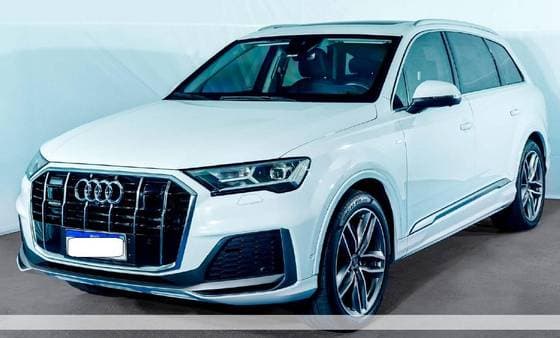 Carro 3.0 55 TFSI GASOLINA QUATTRO S-LINE TIPTRONIC