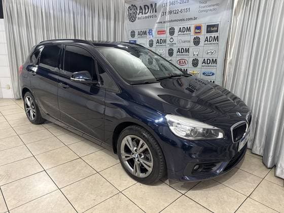 Carro 2.0 CAT GP 16V TURBO ACTIVEFLEX 4P AUTOMÁTICO