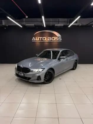 Carro 2.0 16V TURBO FLEX GP AUTOMÁTICO