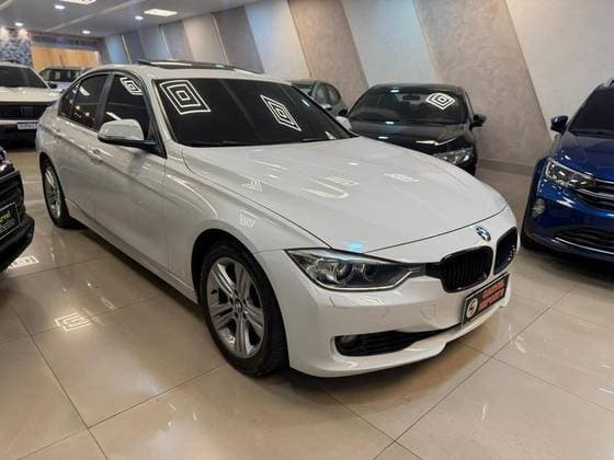 Carro 2.0 MODERN SEDAN 16V GASOLINA 4P AUTOMÁTICO