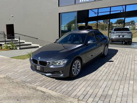 Carro 2.0 SEDAN 16V GASOLINA 4P AUTOMÁTICO