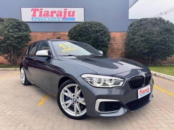 Carro 3.0 24V TURBO GASOLINA 4P AUTOMÁTICO