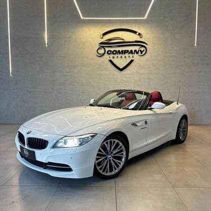 Carro 2.0 16V TURBO GASOLINA SDRIVE20I AUTOMÁTICO