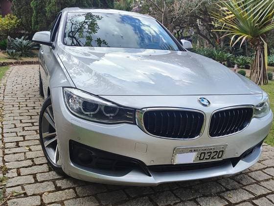 Carro 2.0 GT SPORT 16V TURBO GASOLINA 4P AUTOMÁTICO