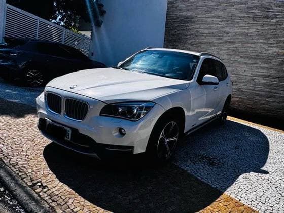 Carro 2.0 16V TURBO GASOLINA SDRIVE20I 4P AUTOMÁTICO