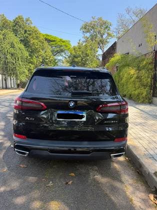 Carro 3.0 4X4 30D I6 TURBO DIESEL 4P AUTOMÁTICO