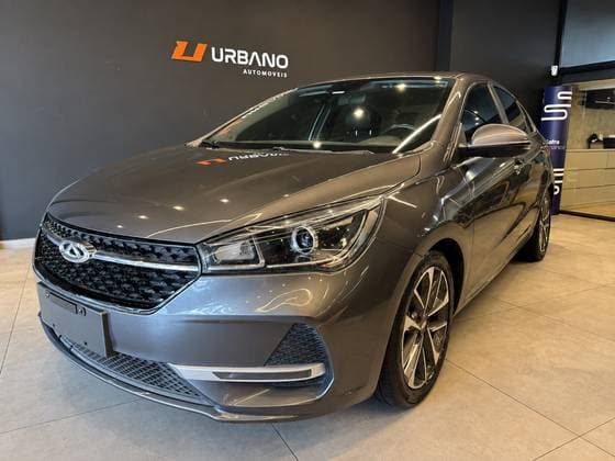 Carro 1.5 VVT TURBO iFLEX RTS CVT