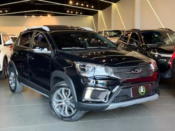 Carro 1.5 MPFI 16V FLEX ACT 4P AUTOMÁTICO