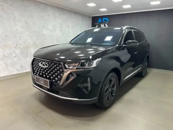 Carro 1.5 TCI TURBO FLEX SPORT CVT