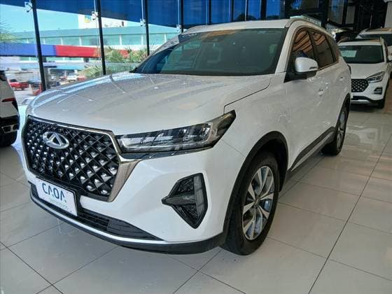Carro 1.6 TGDI GASOLINA MAX DRIVE DCT