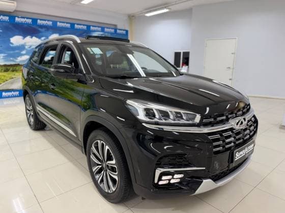 Carro 1.6 TGDI GASOLINA TXS DCT